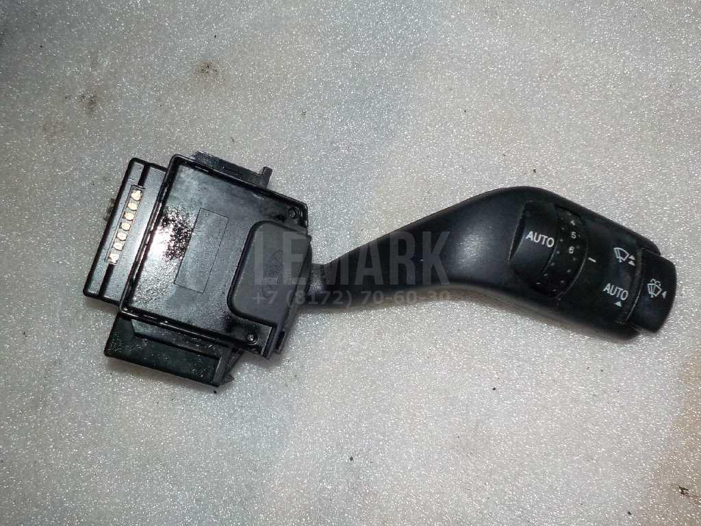 Переключатель стеклоочистителей 1300458 Ford