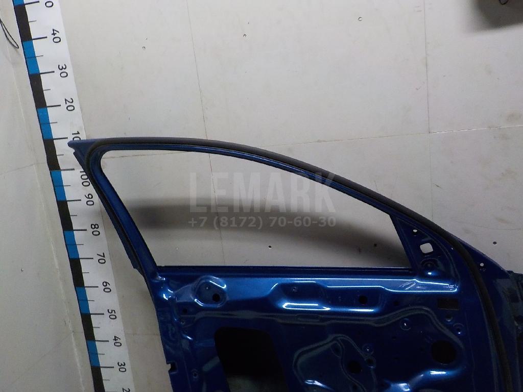 Дверь передняя левая для  BMW 3-serie E90/E91 2005-2012