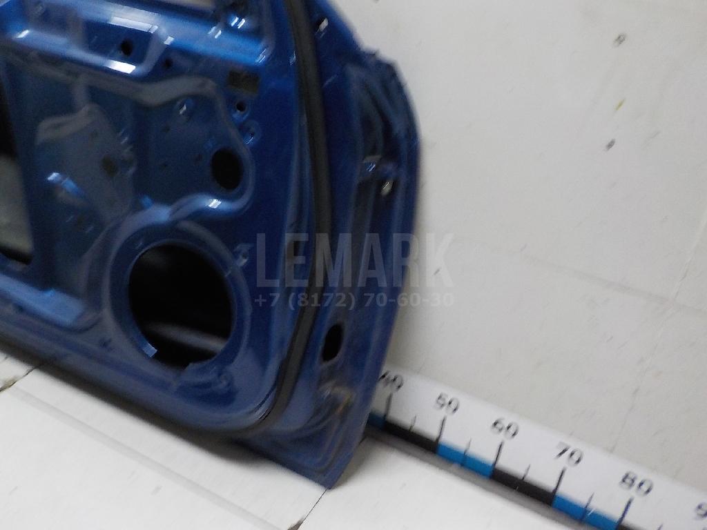 Дверь передняя левая для  BMW 3-serie E90/E91 2005-2012