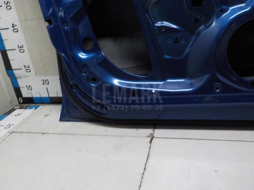 Дверь передняя левая для  BMW 3-serie E90/E91 2005-2012