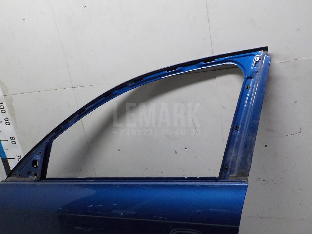 Дверь передняя левая для  BMW 3-serie E90/E91 2005-2012