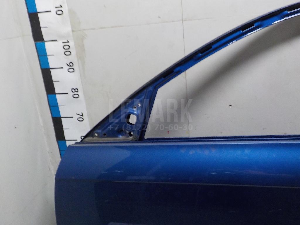 Дверь передняя левая для  BMW 3-serie E90/E91 2005-2012