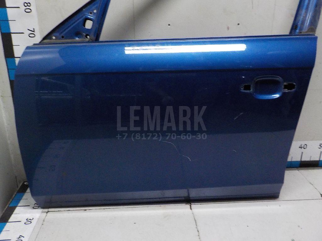 Дверь передняя левая для  BMW 3-serie E90/E91 2005-2012