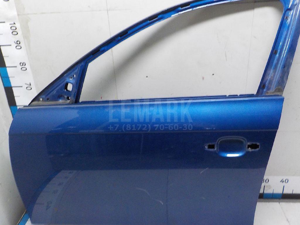 Дверь передняя левая для  BMW 3-serie E90/E91 2005-2012