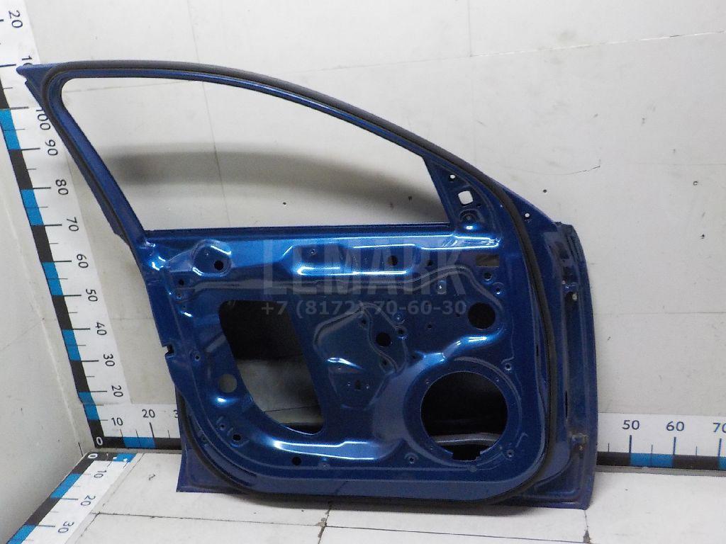 Дверь передняя левая для  BMW 3-serie E90/E91 2005-2012