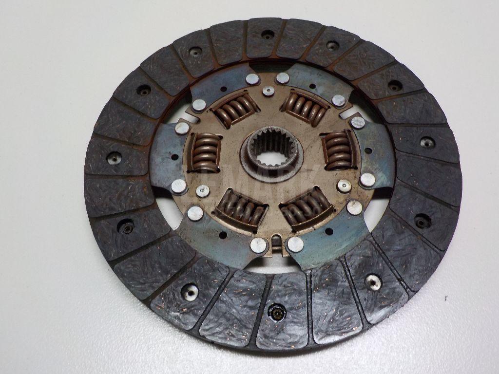 Диск сцепления ADT33127 Blue Print