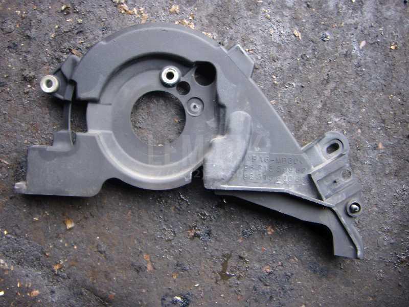 Кожух ремня ГРМ 1487866 Ford