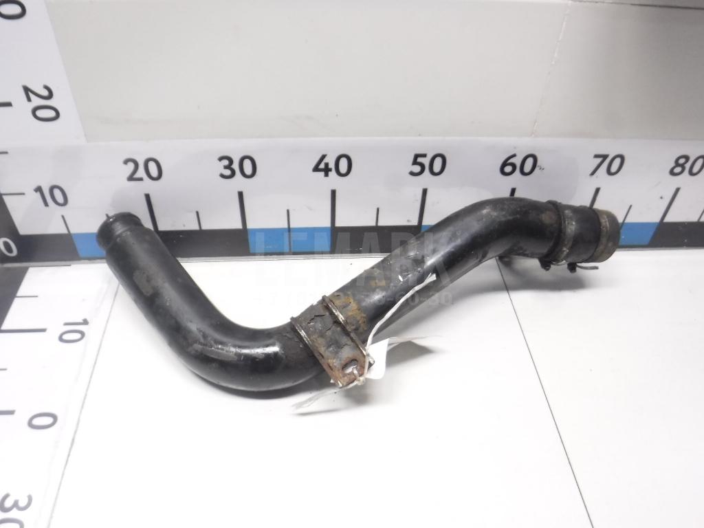 Патрубок интеркулера для  Ford Focus II 2005-2008
