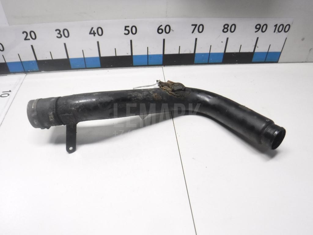 Патрубок интеркулера для  Ford Focus II 2005-2008