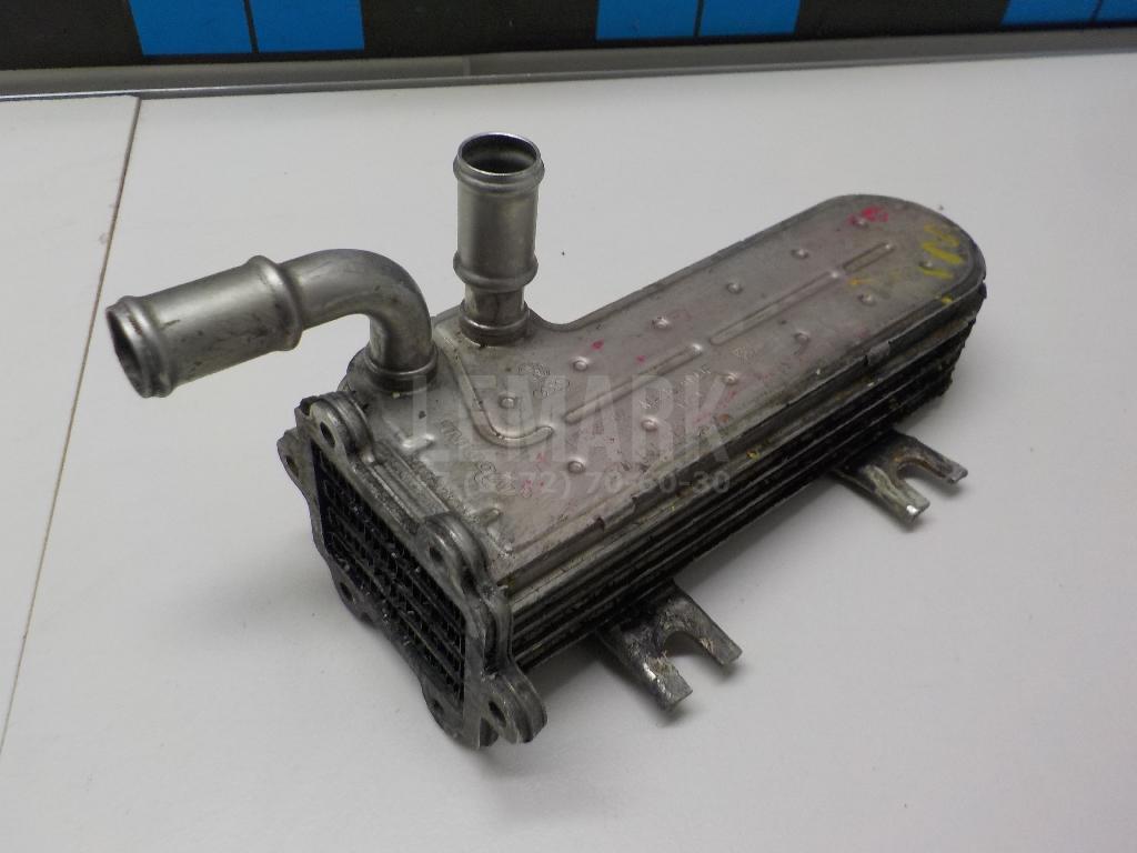 Радиатор системы EGR 070131512 VAG