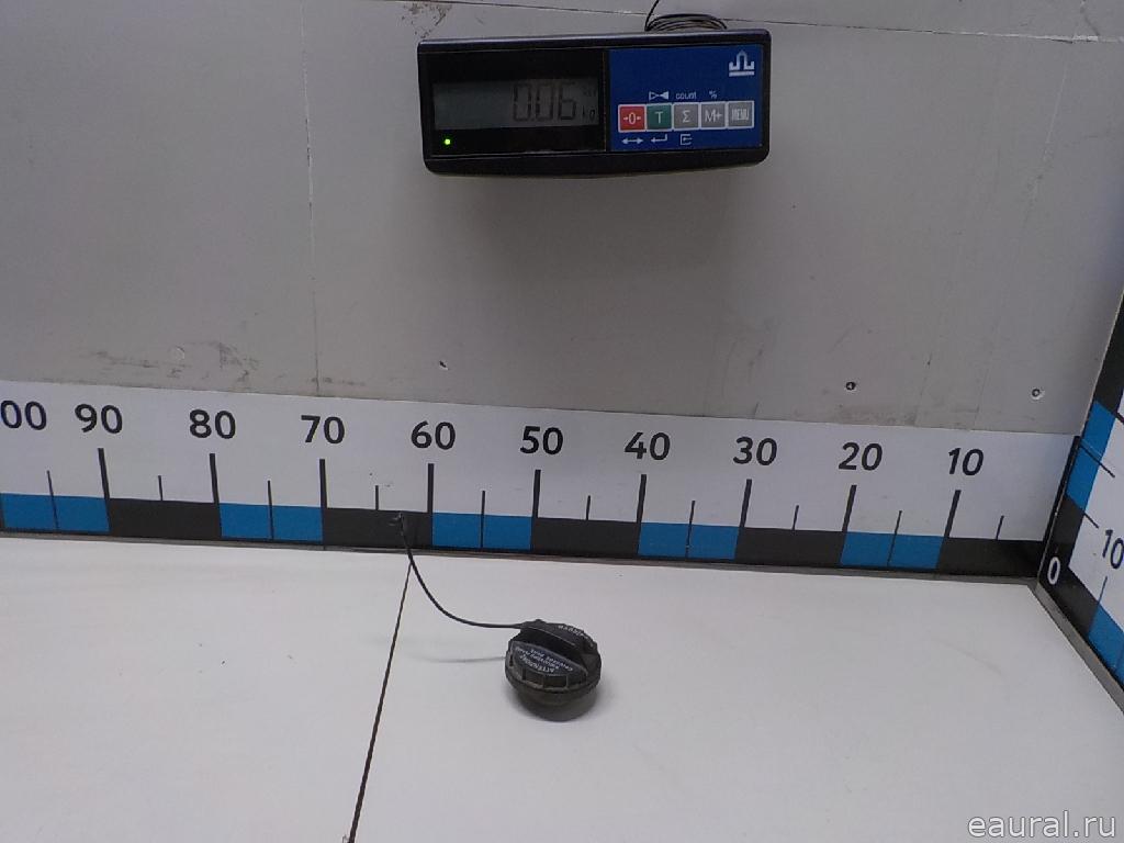 Крышка топливного бака