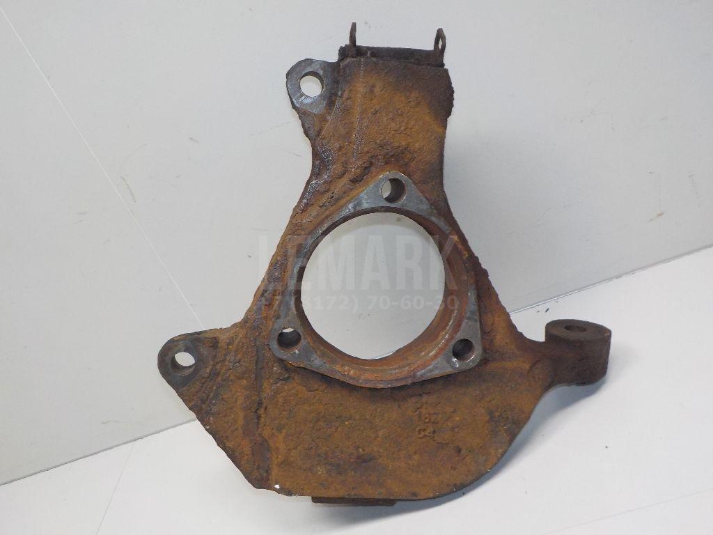 Кулак поворотный передний правый для  BMW 5-serie E60/E61 2003-2009