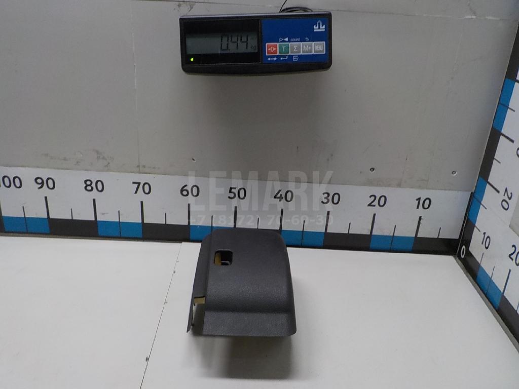 Кожух рулевой колонки нижний 5N0858559C9B9 VAG