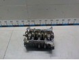 Блок двигателя