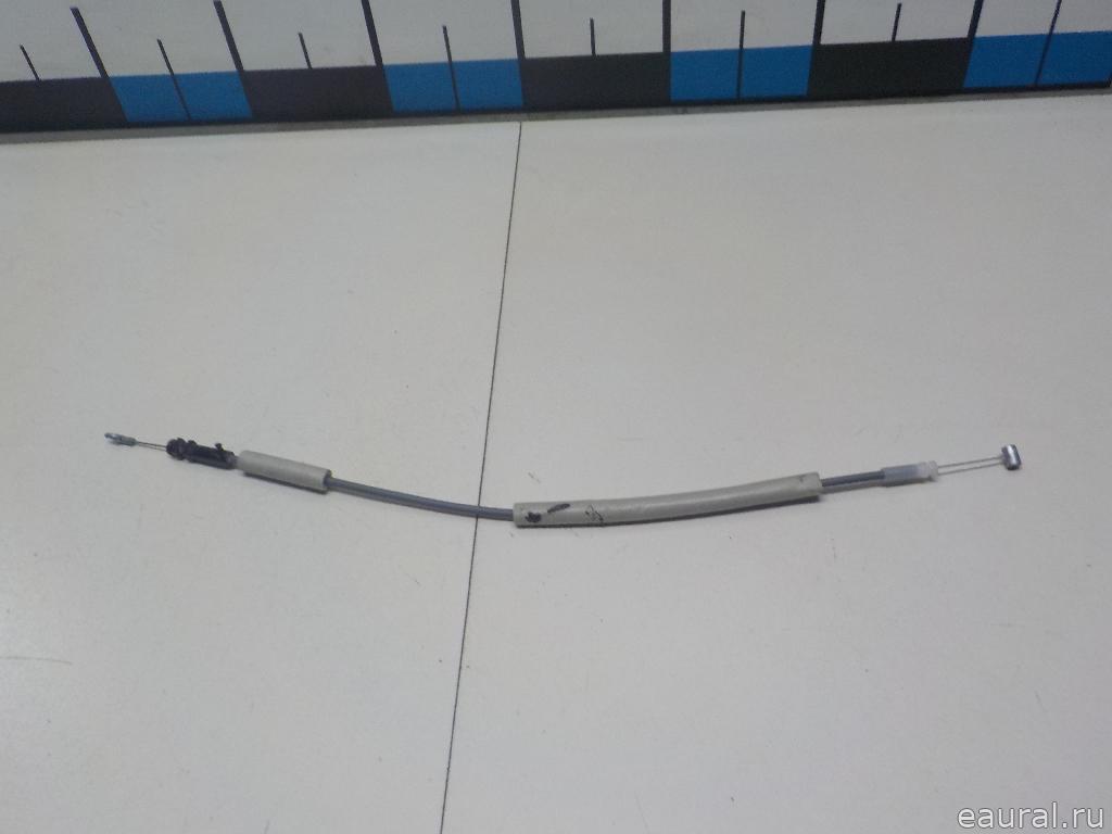 Трос открывания задней двери