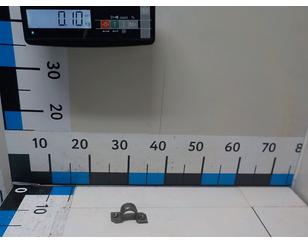 Кронштейн крепления переднего стабилизатора для Skoda Roomster 2006-2015 с разбора состояние отличное