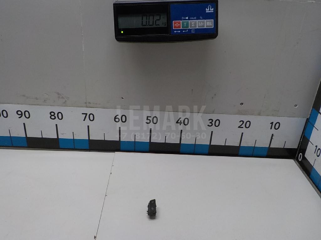 Кнопка центрального замка 1K0962125BREH VAG