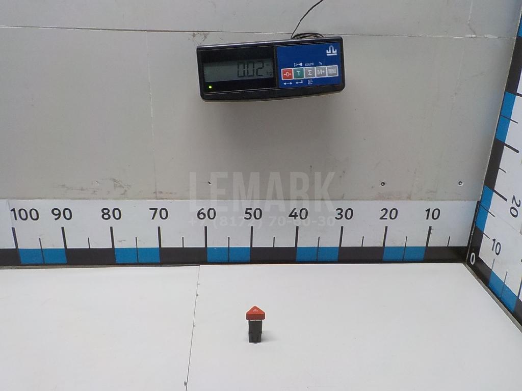 Кнопка аварийной сигнализации 5M0953509B VAG
