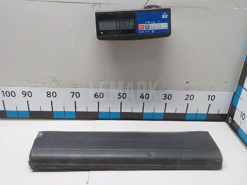Накладка двери задней левой 5N0854949A9B9 VAG