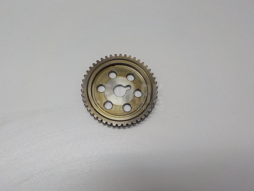Шестерня (шкив) распредвала 242212B000 Hyundai-Kia