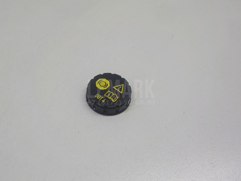 Крышка бачка тормозной жидкости 7P0611349 VAG