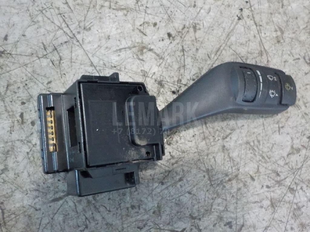 Переключатель стеклоочистителей 4M5T17A553BD Ford