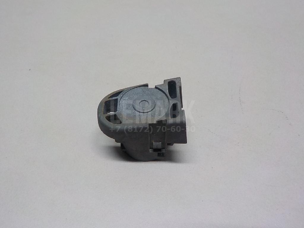Заглушка замка двери 1T0837233B VAG