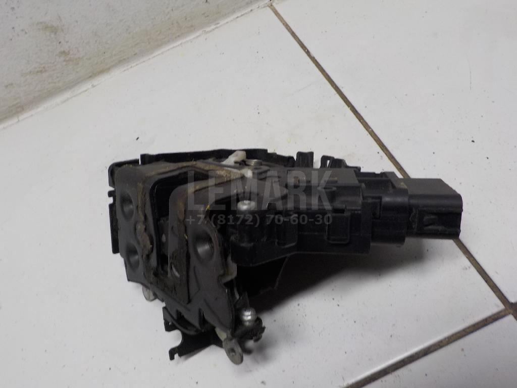 Замок двери передней левой для  Fiat Ducato 244 (+Elabuga) 2002-2006