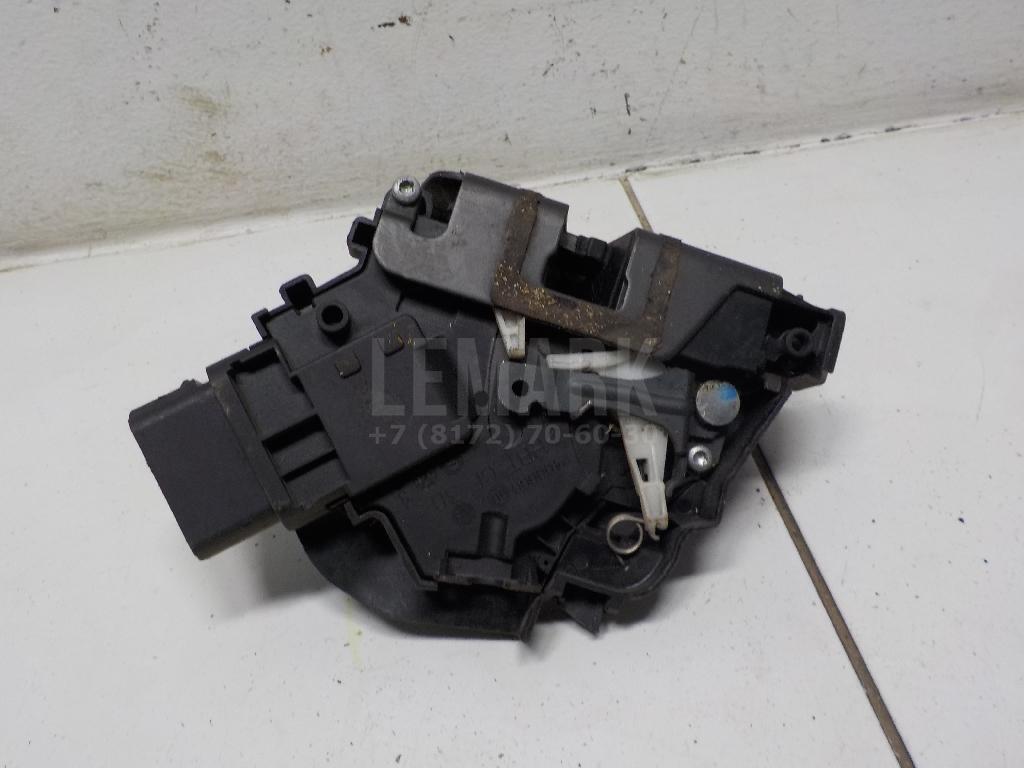 Замок двери передней левой для  Fiat Ducato 244 (+Elabuga) 2002-2006
