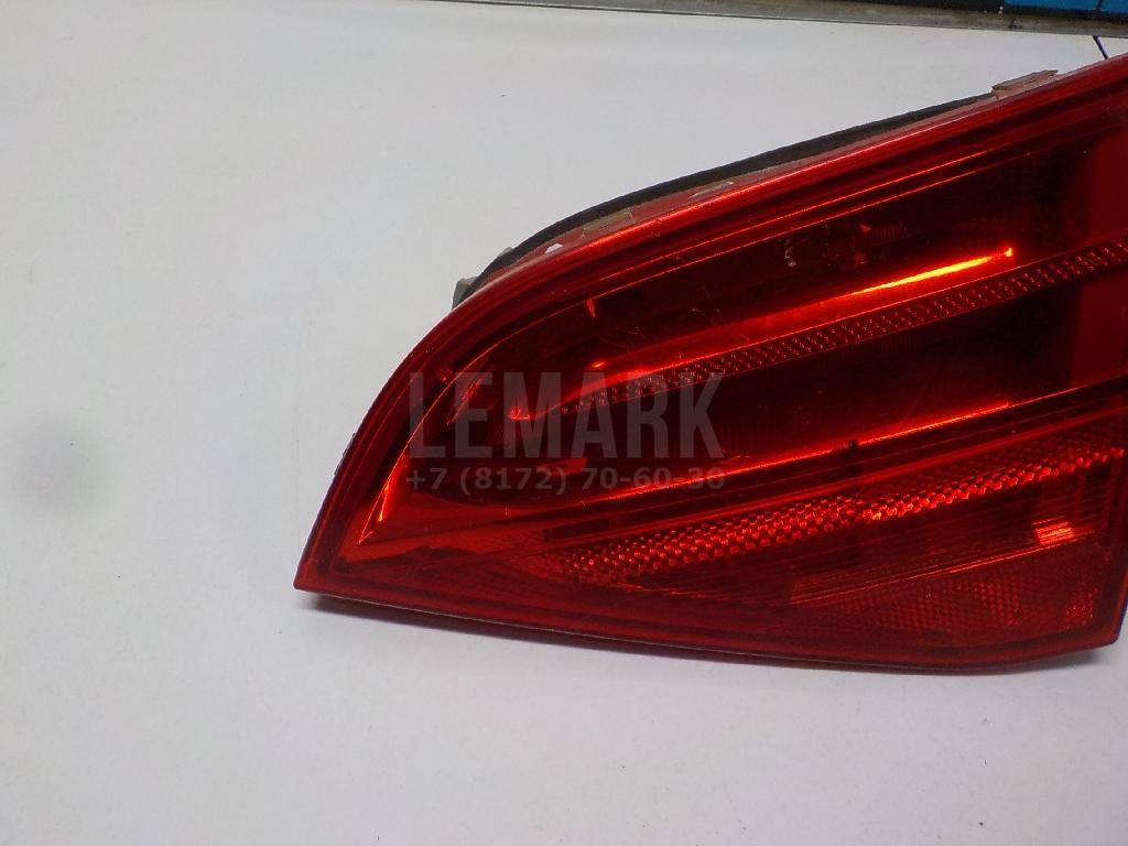 Фонарь задний внутренний правый для  Citroen C4 Grand Picasso 2014-2018