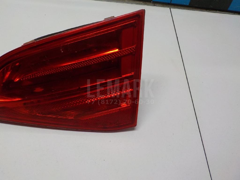 Фонарь задний внутренний правый для  Citroen C4 Grand Picasso 2014-2018