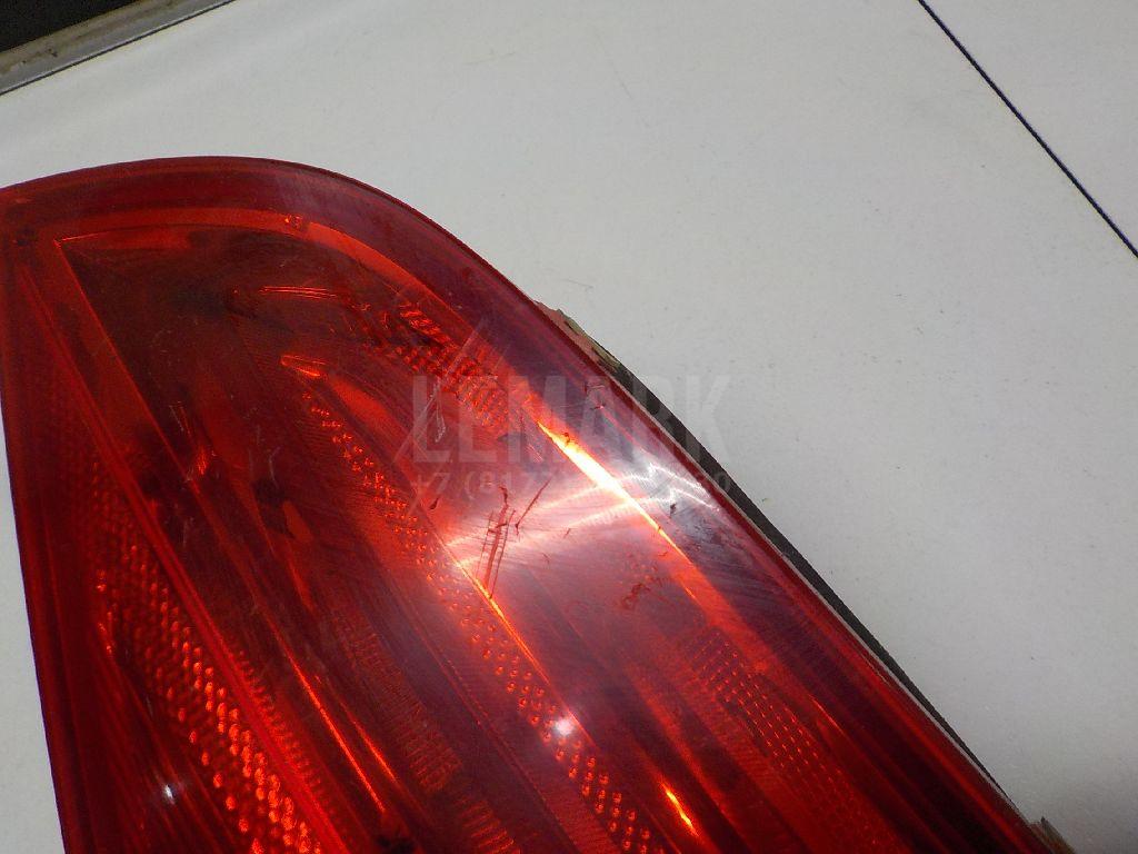 Фонарь задний внутренний правый для  Citroen C4 Grand Picasso 2014-2018