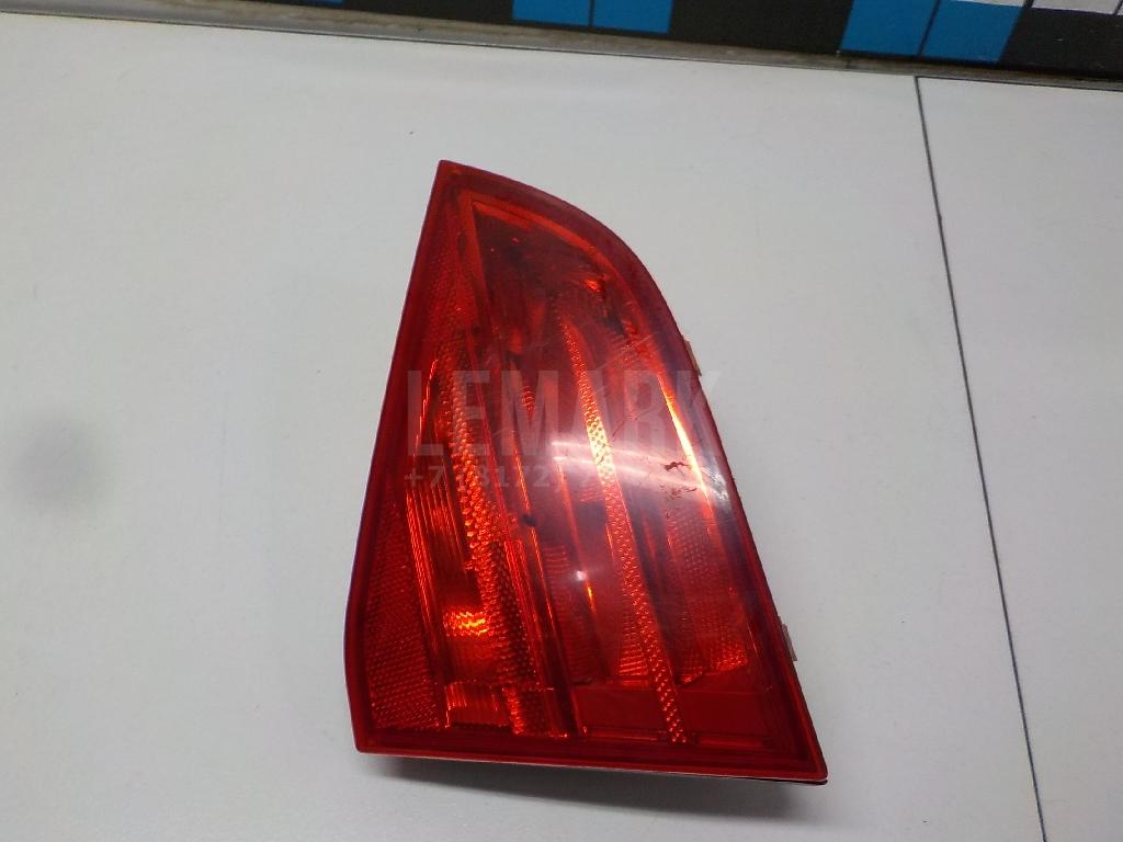 Фонарь задний внутренний правый для  Citroen C4 Grand Picasso 2014-2018