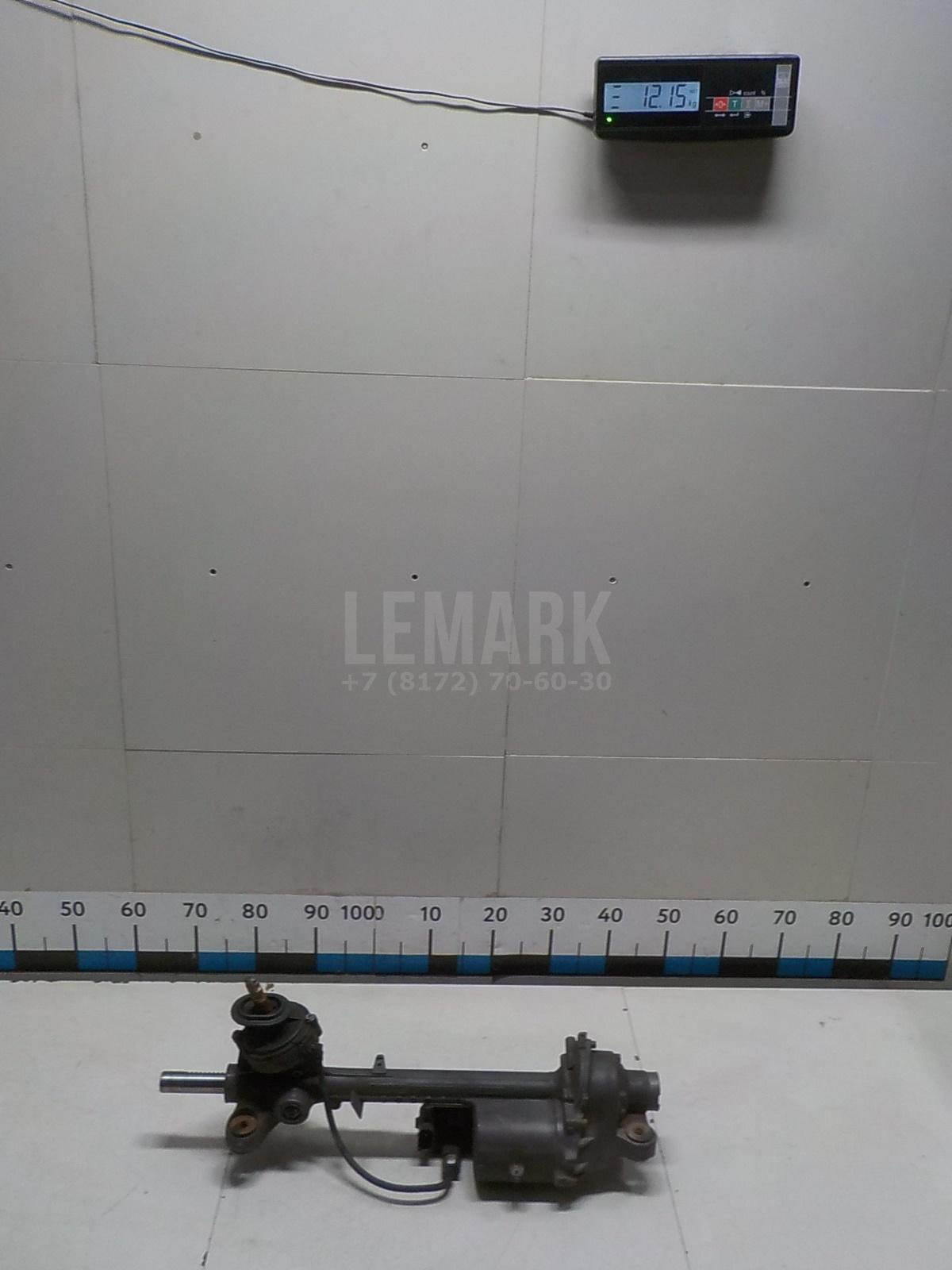 Рейка рулевая 5N1423058F VAG