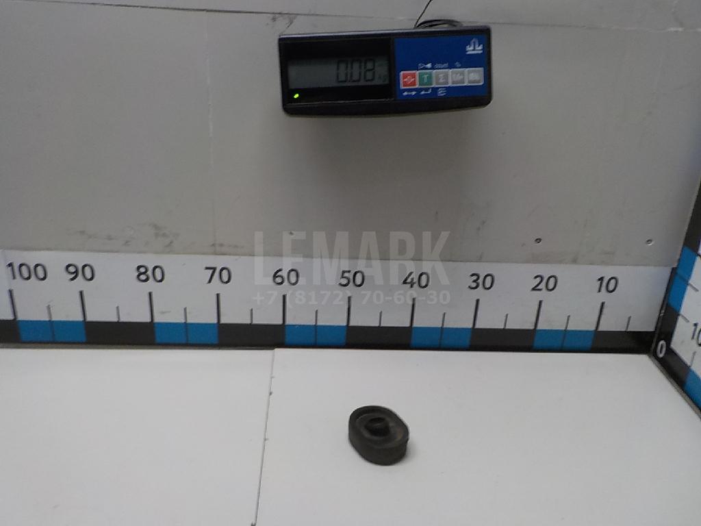 Кольцо уплотнительное рулевого механизма