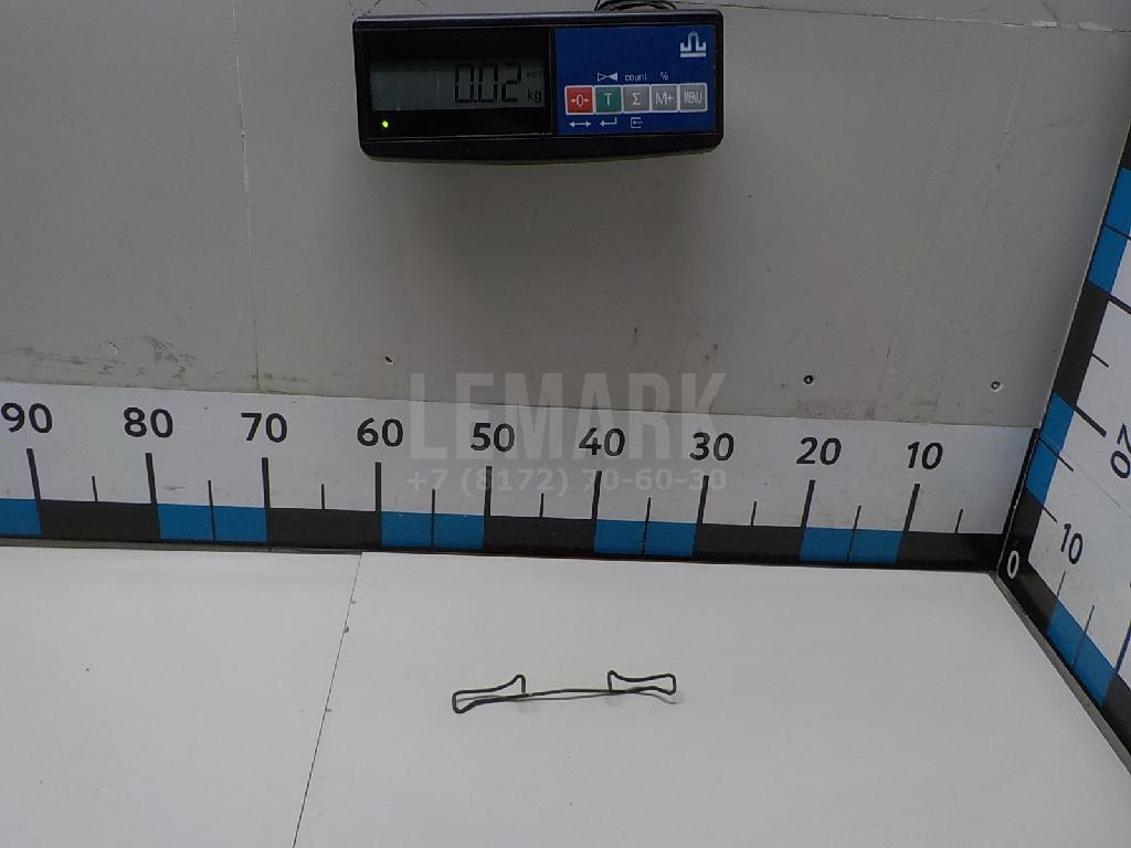 Пружина (тормозная) 5N0615269 VAG