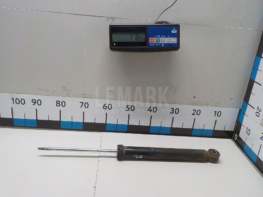 Амортизатор задний 5N0513049L VAG