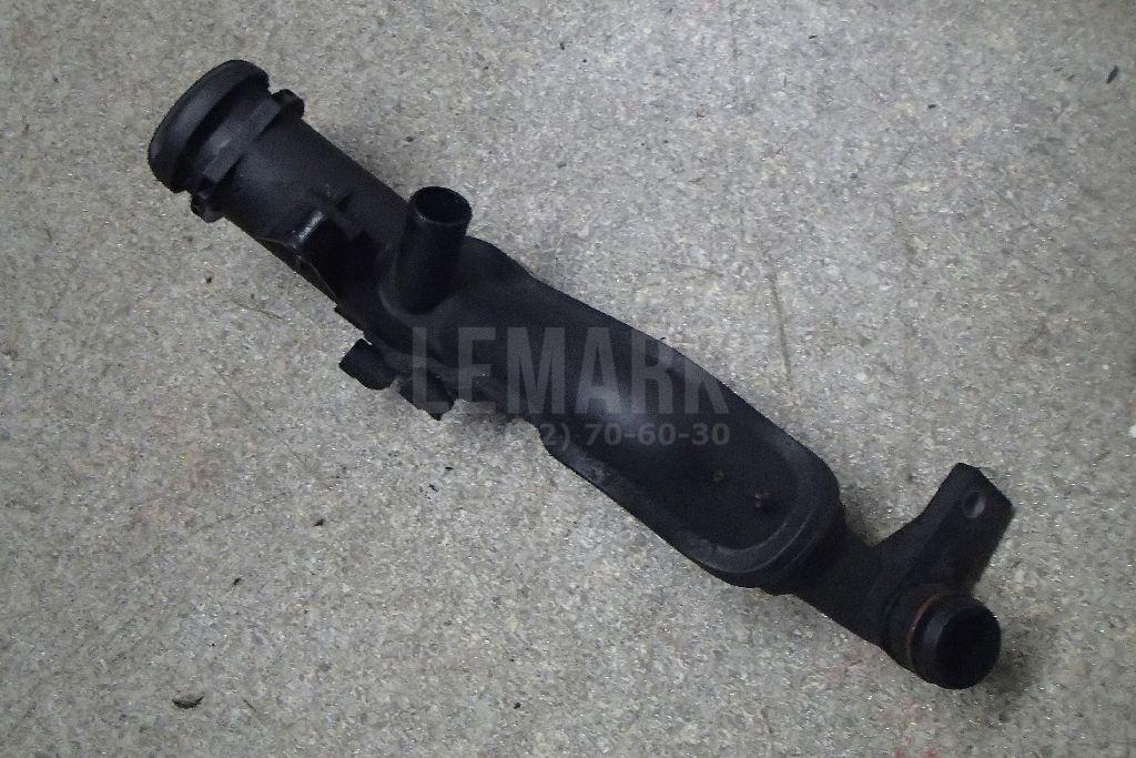 Горловина маслозаливная 1364853 Ford
