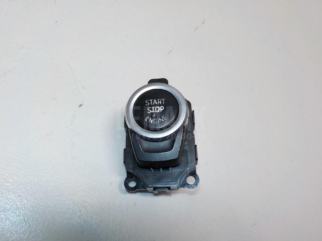 Кнопка запуска двигателя для  BMW 3-serie E90/E91 2005-2012