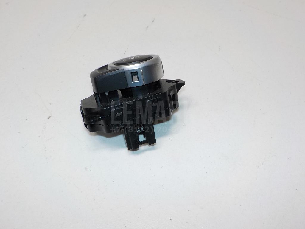 Кнопка запуска двигателя для  BMW 3-serie E90/E91 2005-2012
