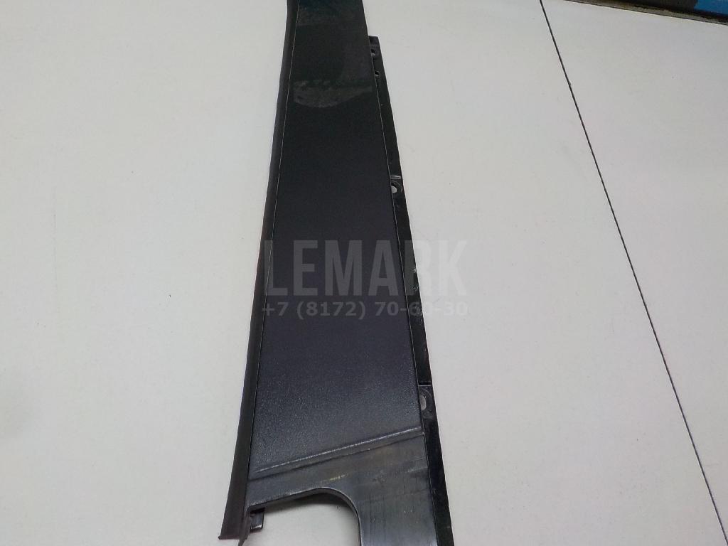 Накладка двери задней левой для  BMW 3-serie F30/F31/F80 2011-2020