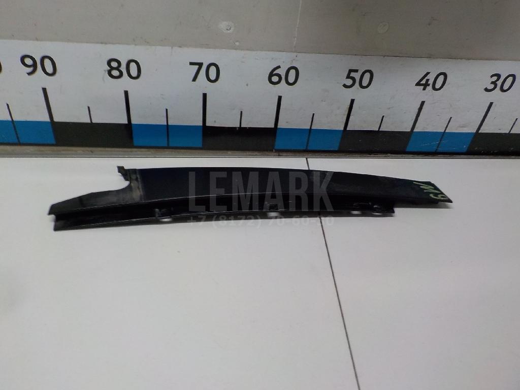 Накладка двери задней левой для  BMW 3-serie F30/F31/F80 2011-2020