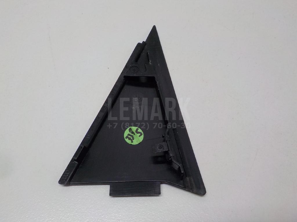 Накладка двери задней левой для  BMW 1-serie F20/F21 2011-2019