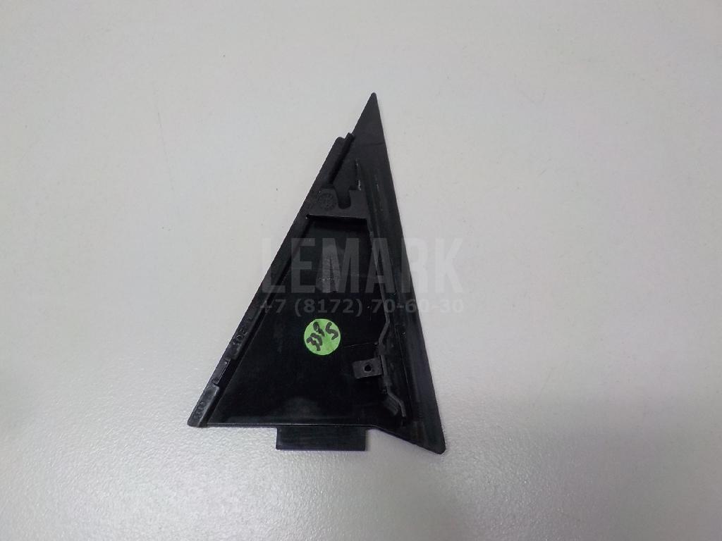 Накладка двери задней левой для  BMW 1-serie F20/F21 2011-2019