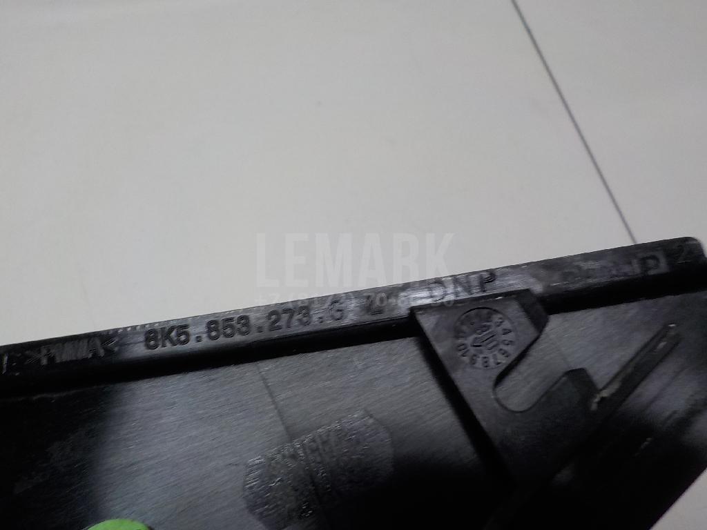 Накладка двери задней левой для  BMW 1-serie F20/F21 2011-2019