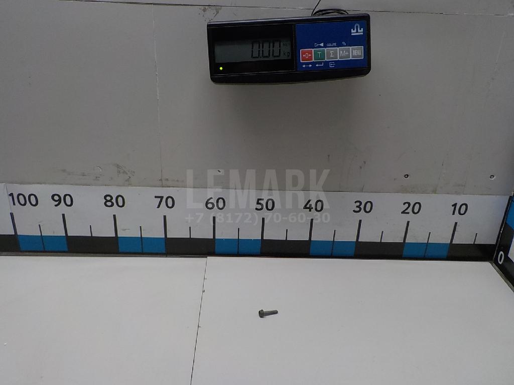 Винт N91097101 VAG