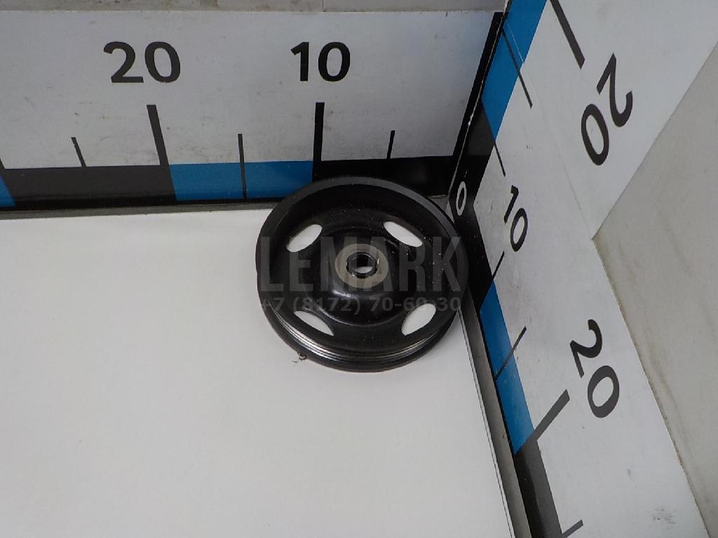 Шкив коленвала для  BMW X5 E70 2007-2013