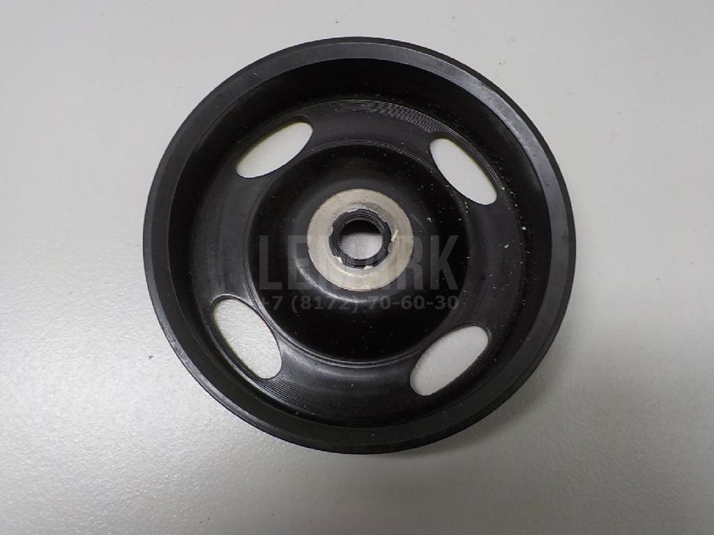 Шкив коленвала для  BMW X5 E70 2007-2013