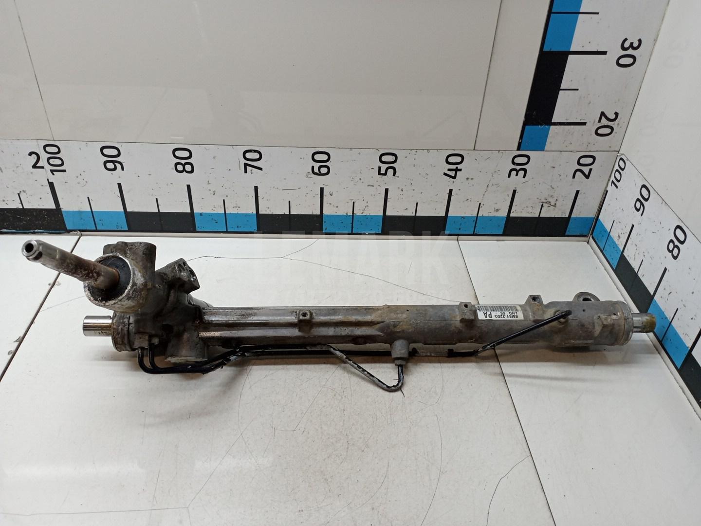 Рейка рулевая 1768632 Ford