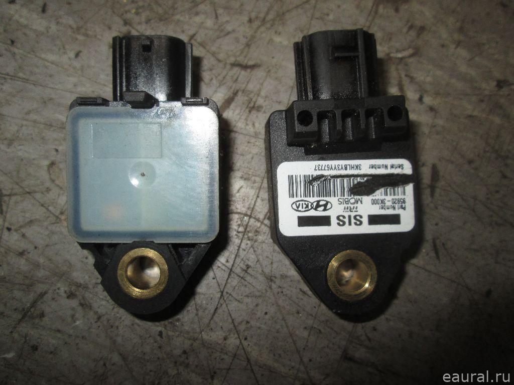 Датчик AIR BAG